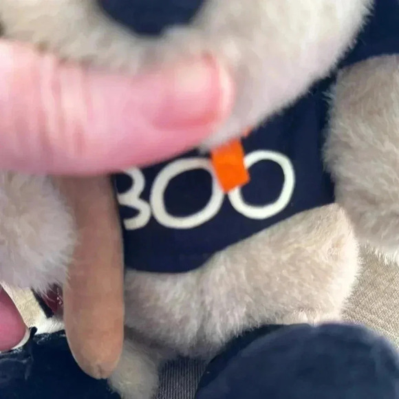 VTG 2000 Starbucks Bearista Bear Halloween….MINT - Picture 4 of 5